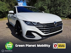 Volkswagen Arteon Shooting Brake - 1.4 TSI R-Line|Pano|Trekhaak