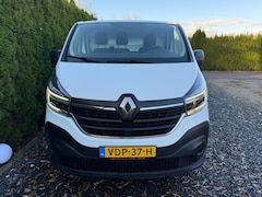 Renault Trafic - 1.6 dCi T27 L1H1 Comfort Airco Trekhaak Ledverlichting