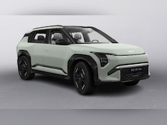 Kia EV3 - GT-Line 81.4 kWh Elektrisch FWD Crossover Aventurine Green