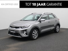Kia Stonic - 1.0 T 100 Dynamicline DCT | Edition | AUTOMAAT | Climate Control | Camera |