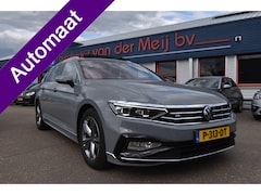 Volkswagen Passat Variant - 1.5 TSI R-Line Business + , VIRTUAL COCKPIT , A UITRIJ CAM , LED KOPL , PANORAMADAK ,