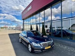 Mercedes-Benz E-klasse - 350 CDI Avantgarde LEDER MEMORY PANODAK