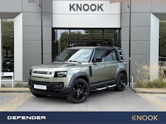 Land Rover Defender 110 - P400e 110 SE