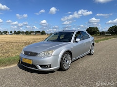 Ford Mondeo - 3.0 V6 ST220