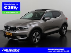 Volvo XC40 - 1.5 T4 Recharge Inscription Expr. | Panoramadak | Navigatie | Camera | Zondag Open