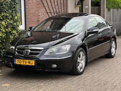 Honda Legend - 3.5 V6 295PK/Automaat/Bom Vol/Youngtimer