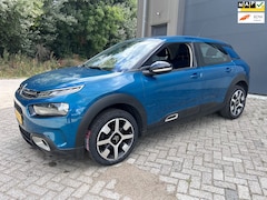 Citroën C4 Cactus - 1.5 BlueHDi Business