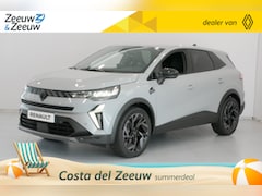 Renault Symbioz - 1.6 E-Tech full hybrid 145 esprit Alpine Symbioz 1.6 E-Tech hybrid 145 esprit Alpine Uit v
