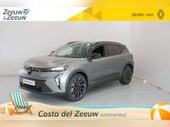 Renault Scenic E-Tech - EV87 long range esprit Alpine Uit voorraad leverbaar OP=OP