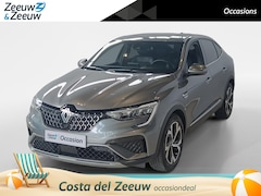 Renault Arkana - 1.6 E-Tech full hybrid 145 techno *Automaat*Navi+Camera*Cruise Control*Climate Control*ETC