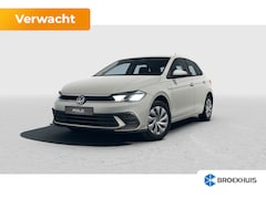 Volkswagen Polo - Edition | 'App-Connect' smartphone integratie | Achterlichten LED | Afstandscontrolesystee