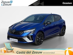 Renault Clio - 145PK E-Tech Full Hybrid Esprit Alpine Automaat | 1e eigenaar | Digital Cockpit | Bose Aud