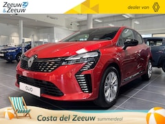 Renault Clio - TCe 90 evolution | Pack Nav | Pack Look | | Pack Comfort | Nu leverbaar met €2.000, - EXTR