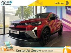 Renault Symbioz - 1.6 E-Tech full hybrid 145 esprit Alpine | Nu leverbaar met €3.000, - extra Zeeuw & Zeeuw