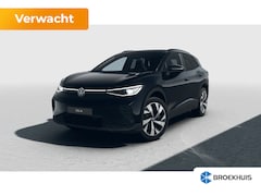 Volkswagen ID.4 - Pro Limited Edition Plus | 'App-Connect' draadloze smartphone integratie | Achterbank in o