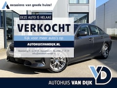 BMW 3-serie - 330e | Navi/Adapt.Cruise/PDC V+A/Clima/17"/Apple CarPlay-Android Auto
