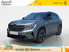 Renault Austral - 200PK E-Tech full hybrid Iconic Esprit Alpine AT | DEMO - Beschikbaar vanaf 26-9-2025 | Pa