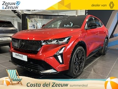 Renault Rafale - E-Tech full hybrid 200 esprit Alpine | Nu leverbaar met €2000, - EXTRA Zeeuw & Zeeuw voorr