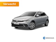 Volkswagen Polo - Life Edition | 'App-Connect' smartphone integratie | Buitenspiegels elektrisch instel- ver