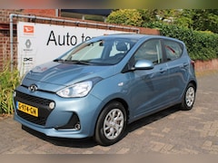 Hyundai i10 - 1.0i 12V Comfort navigatie
