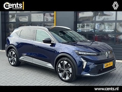 Renault Scenic E-Tech - EV87 Long Range Iconic Panodak 13.000 km