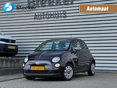 Fiat 500 - 0.9 TwinAir Automaat Easy Airco