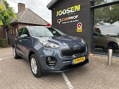 Kia Sportage - 1.6 GDI DYNAMICLINE