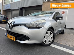Renault Clio - 0.9 TCe Authentique AIRCO NAP APK Deur schade