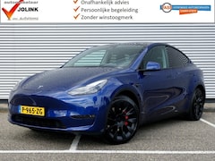 Tesla Model Y - Long Range AWD 75kWh I 1e Eig.I Pano I AutoPilot I Incl. BTW I
