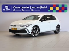 Volkswagen Golf - 1.4 eHybrid GTE 245PK - LED - 18'' R-Line velgen - Winter pakket