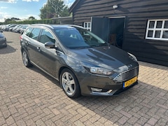 Ford Focus - 1.0First Edition