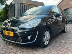 Citroën C3 - 1.6VTI Exclusieve Automaat