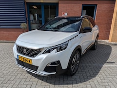 Peugeot 3008 - 1.6 GT LINE, Automaat, Cruise, Navi, Stoelverw, PDC