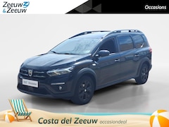 Dacia Jogger - 1.0 TCe 110 Extreme 5p. Andriod-Aplle car play | Airco | 1 jaar garantie