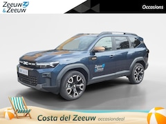 Dacia Bigster - 1.8 Hybrid 155 Extreme | Panorama dak | Apple Carplay & Android auto | 19 inch LM Velgen |
