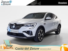 Renault Arkana - 1.6 E-Tech full hybrid 145 techno * Cruise Control * Carplay * Achteruit Camera * Navigati
