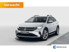 Volkswagen Taigo - Life Edition | 'App-Connect' smartphone integratie | 'We Connect Plus' (abonnement 12 maan