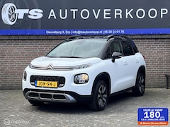 Citroën C3 Aircross - 1.2 PANORAMA+CARPLAY+CRUISE+CAMERA