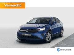 Volkswagen Taigo - Edition | 'App-Connect' smartphone integratie | Achterlichten LED | Afstandscontrolesystee