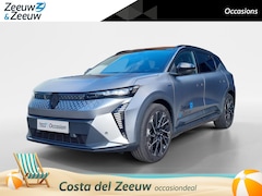 Renault Scenic E-Tech - EV87 long range esprit Alpine * Parkeerhulp * Google Assist * Winter pack * Cruise control