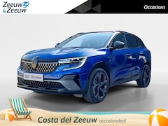 Renault Austral - 1.2 E-Tech full hybrid 200 iconic esprit Alpine * 360'' Camera * Winterpack * Google Assis