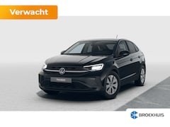 Volkswagen Taigo - Edition | 'App-Connect' smartphone integratie | Achterlichten LED | Afstandscontrolesystee