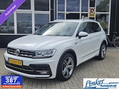 Volkswagen Tiguan - 1.5 TSI ACT Highline Business R-LINE NL.AUTO RIJKLAAR