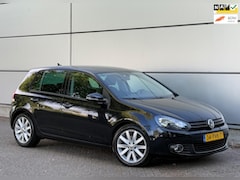 Volkswagen Golf - 1.4 TSI Highline Automaat |Navi |Dynaudio |Stuurbed |Cruise |Nap |Boekjes