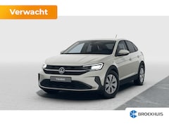 Volkswagen Taigo - Edition | 'App-Connect' smartphone integratie | Achterlichten LED | Afstandscontrolesystee