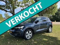 Volvo XC40 - 2.0 B4 197 PK AUT8 Business Pro