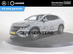 Mercedes-Benz EQE SUV - 350 4Matic AMG Line 91 kWh | Panoramadak | Burmester | 360 graden camera | Matrix Led | Me