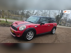 MINI Clubman - 1.6 Cooper S Chili Ketting rek, ratelt , start niet rijdbaar