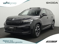 Skoda Kodiaq - 1.5 TSI 204 pk DSG PHEV Sportline Business | Panoramadak | Trekhaak | Head-up display | Fu