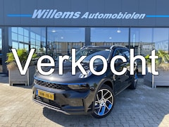 Lynk & Co 01 - 1.5 360' Camera, Panorama Dak & Elektrische Kofferklep Verkoop prijs = Inclusief Trekhaak